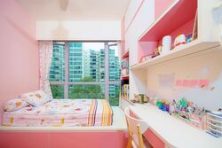 Eight Courtyards (D27), Condominium #394468821
